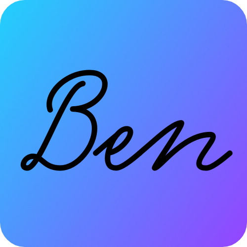 Benjamin